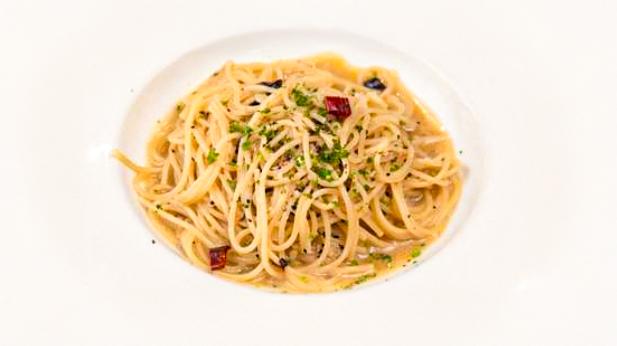 イタリアン料理のお店 Trattoria da Giovanni