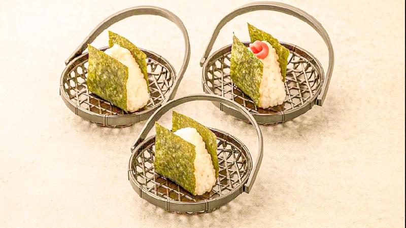 無添加おにぎりJIKKA
