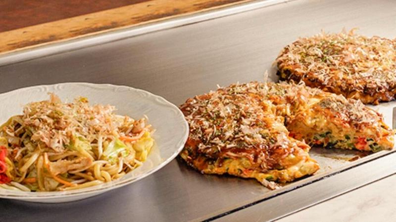 お好み焼きゆうた～ん