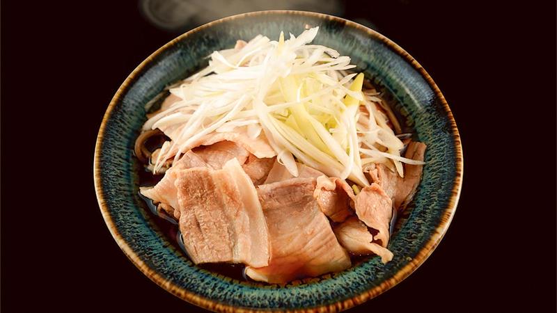 「のじろう」十条店