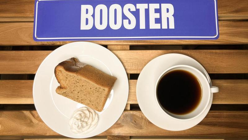BOOSTER
