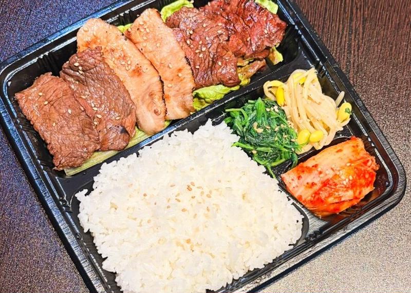 焼肉リン