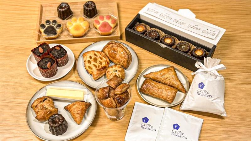DOLCE＆MARCO 溝の口店