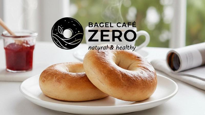 【自家製もっちりベーグル】ベーグルカフェZERO 浅草
