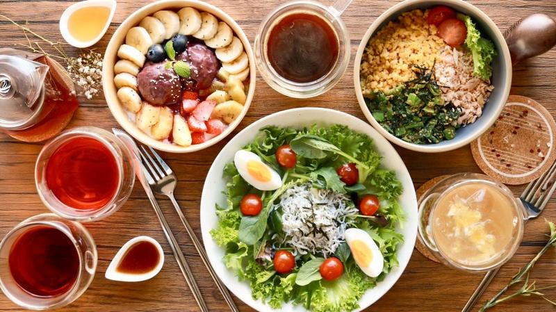 caf de Forte カフェ・ド・フォルテ