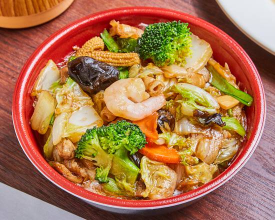 お弁当とお惣菜の玉仙楼