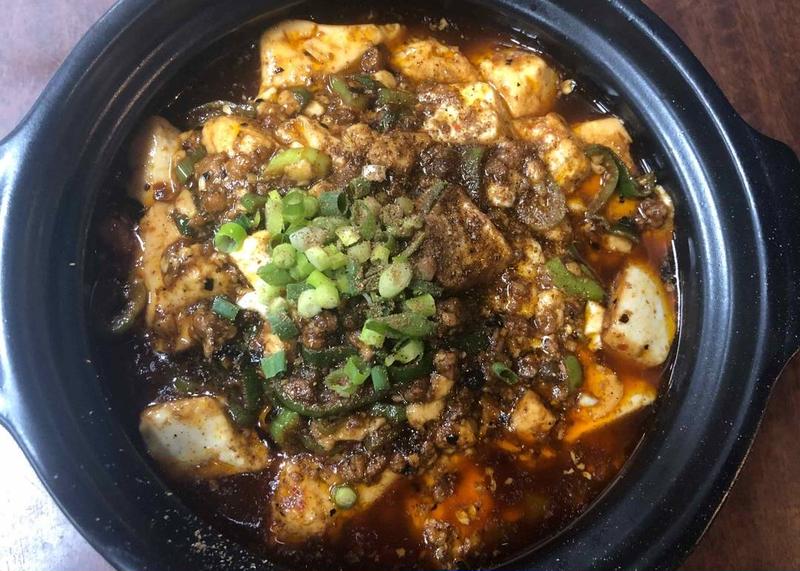 天府酒家
