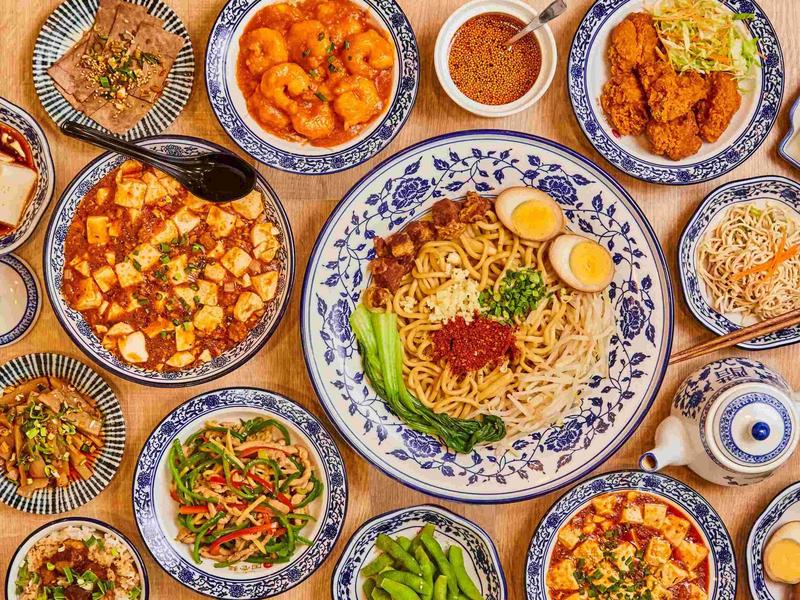 国壱麺 御徒町本店