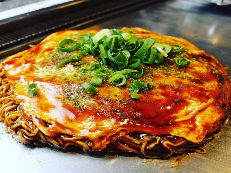 お好み焼き 大五郎 土橋店