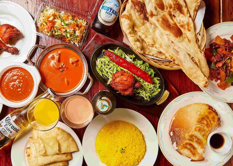 Lavish Spice Kitchen