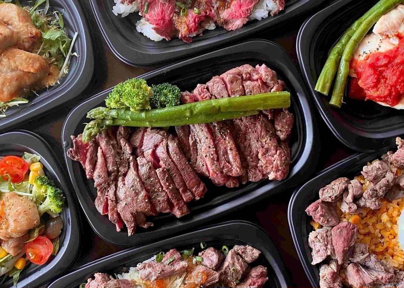 高タンパク＆低カロリーの肉料理専門店KikuNiku