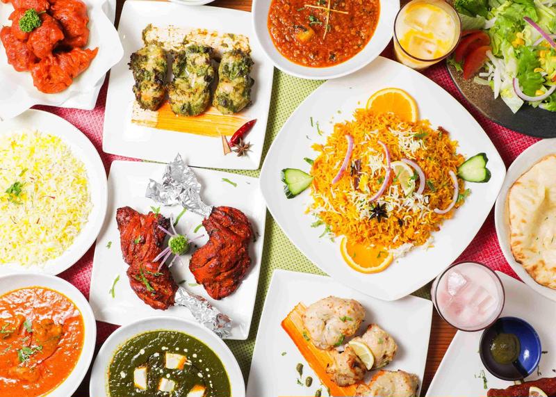 DESI TANDOOR B.B.Q