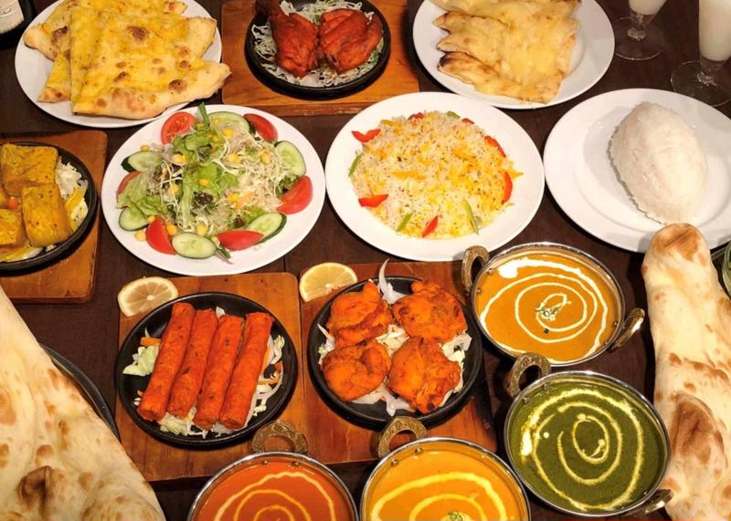 Sake Curry House Indian Nepali Restaurant＆Bar サーケカレーハウス インド ネパール料理レストラン＆バー