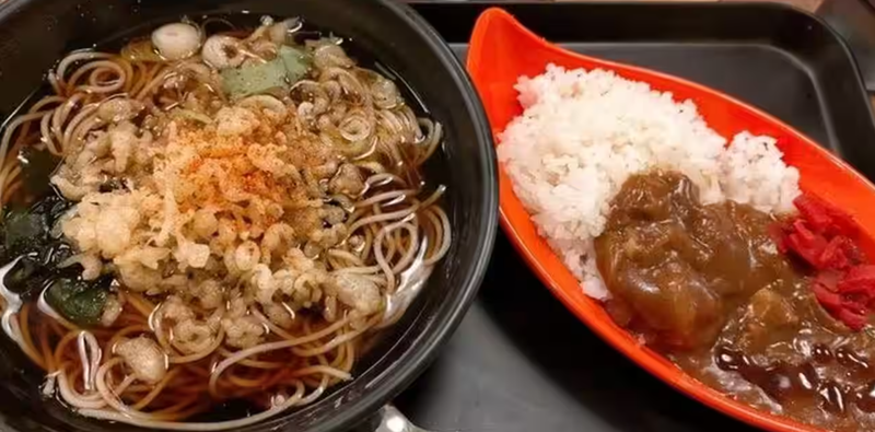 匠そば
