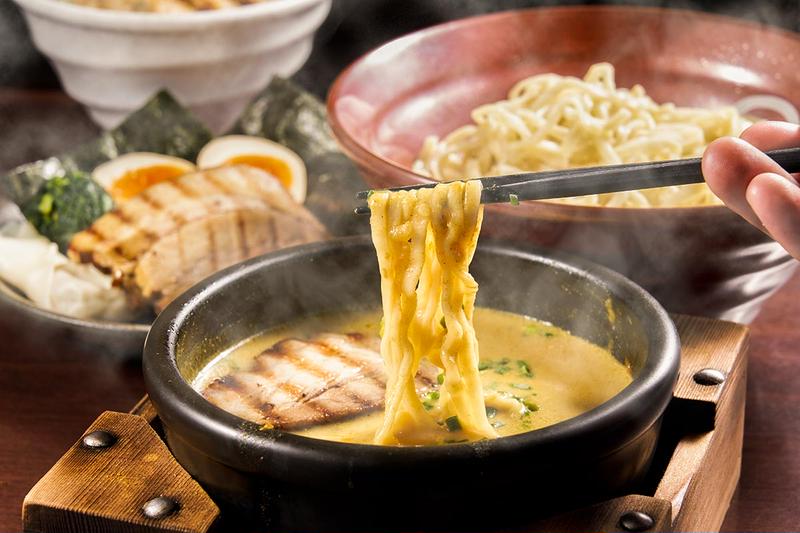 カレーつけ麺専門店 しゅういち 西麻布店