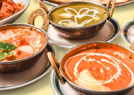 ナマステ タージマハル NAMASTE TAJMAHAL 東豊中店