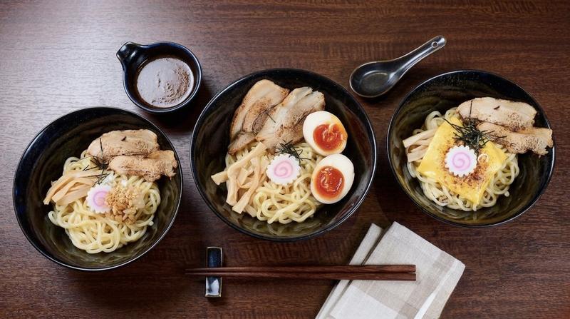 【油そば】麺バル bears