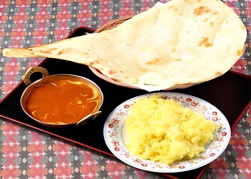 パリバール 多磨店