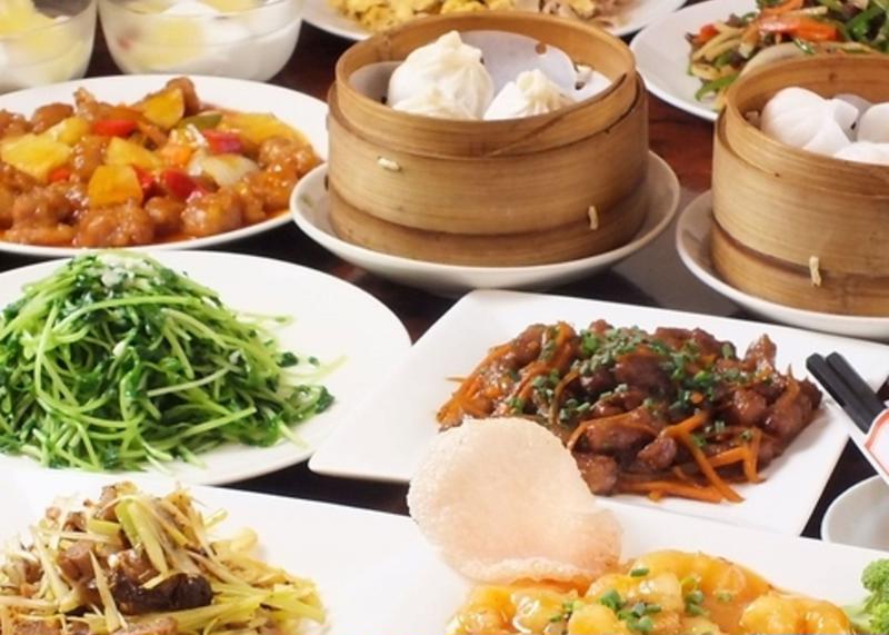 上海飯店