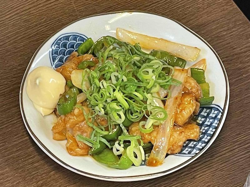 串屋横丁 人形町三丁目店