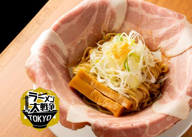ラーメン大戦争 水道橋店