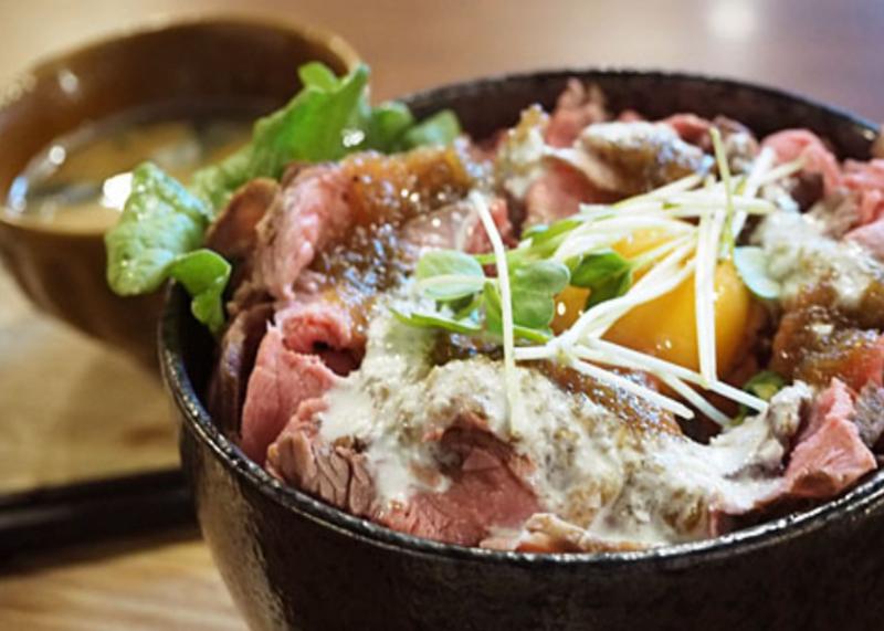 肉酒場ちび九炉