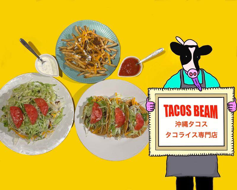 TACOS BEAM