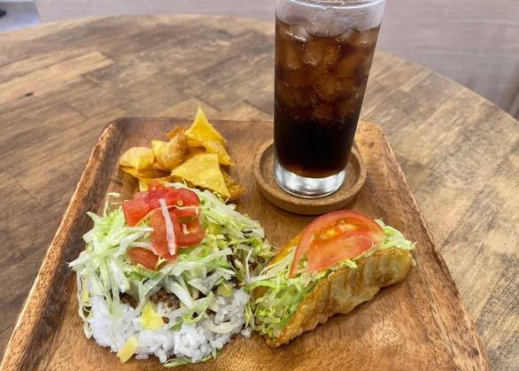 DonTacos Tacosrestaurant＆Bar 仙台店