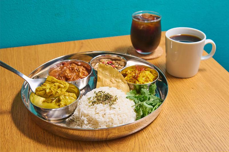 《カレーグランプリ優勝》珈琲丸