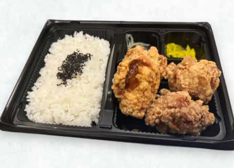 大分からあげわん内本町店