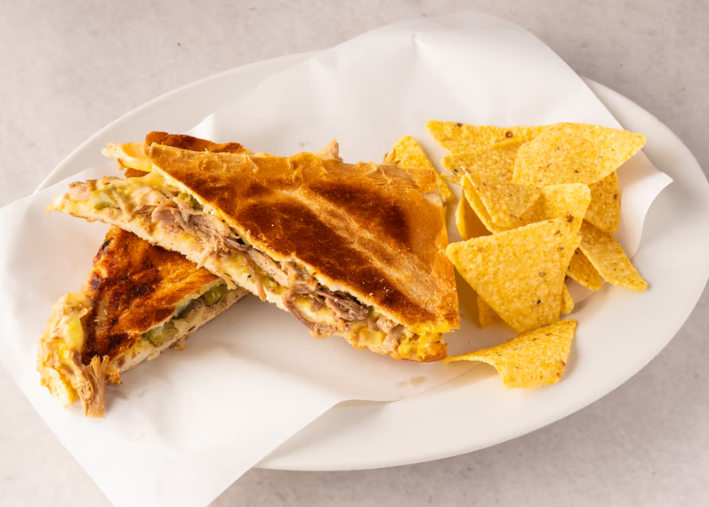 Buena Vista sandwich club