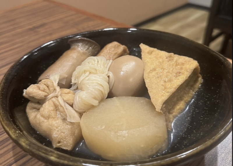 酔月