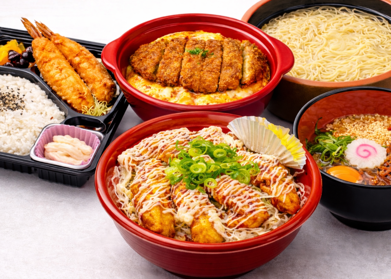 めん168