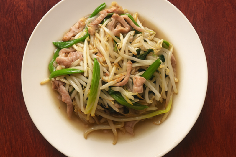 美食美客
