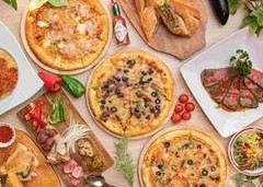 イタリアン×肉バル Salute～サルーテ～