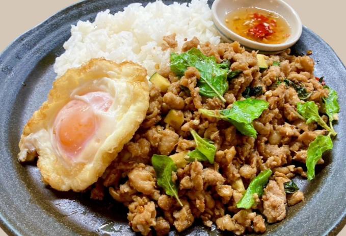 タイレストランイサーン 浅草店