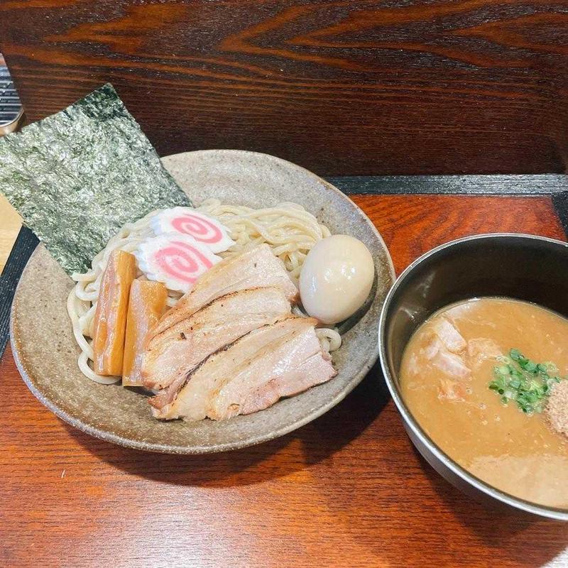 つけ麺処 空玉