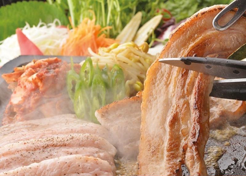 Tasty Garden練馬店