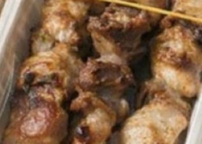 焼き鳥 いく乃