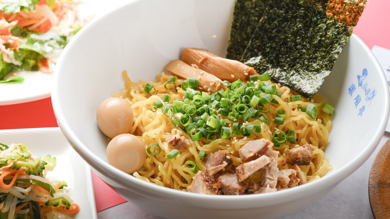 米風亭NAHA