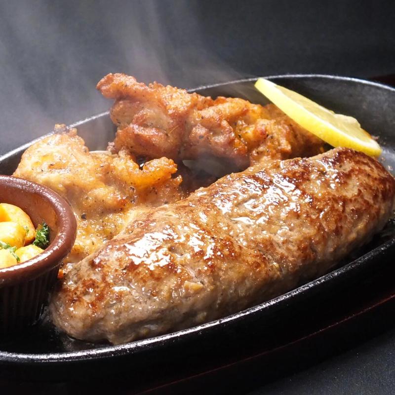 Grill Hunter(グリルハンター) 新宿店
