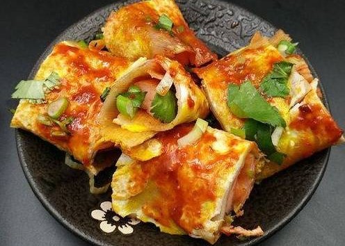 寛窄巷子 カンザイシャンズ 蒲田店