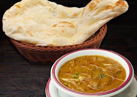 インドレストラン リトルインディア