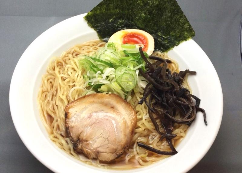 大泉ラーメン