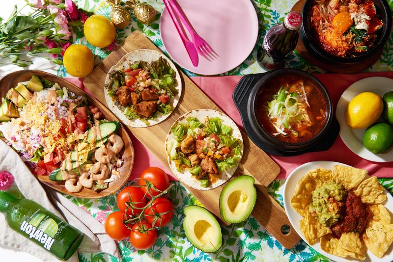 KORICO コリアン＆メキシカン KORICO Korean＆Mexican 札幌店