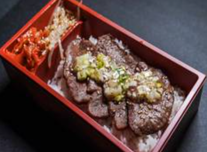 焼肉 宮川精肉店