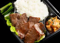 割烹焼肉 花火