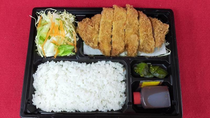 とんかつ和紀