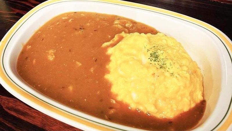 喫茶ベリー