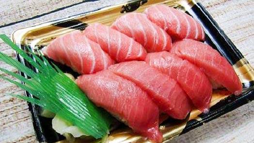 本マグロ専門店まぐろ壱 桜台店
